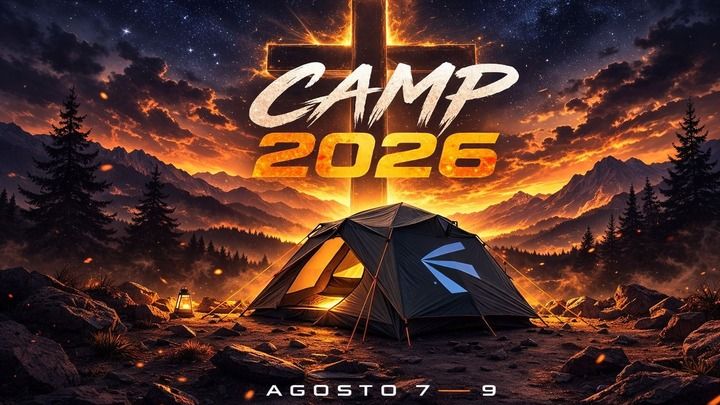 YOUTH Camp